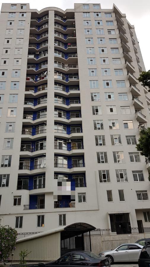 Apt Khimshiashvili 11 Apartment Batumi Bagian luar foto